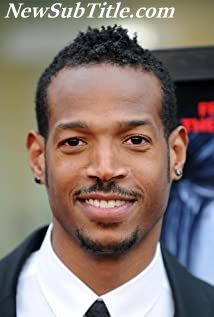 بیوگرافی Marlon Wayans